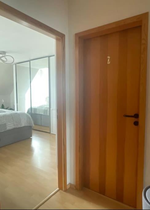 Dresden Escape Schicke 2 Zimmer Wohnung Exterior foto