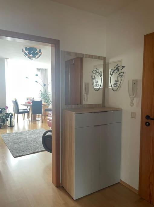 Dresden Escape Schicke 2 Zimmer Wohnung Exterior foto